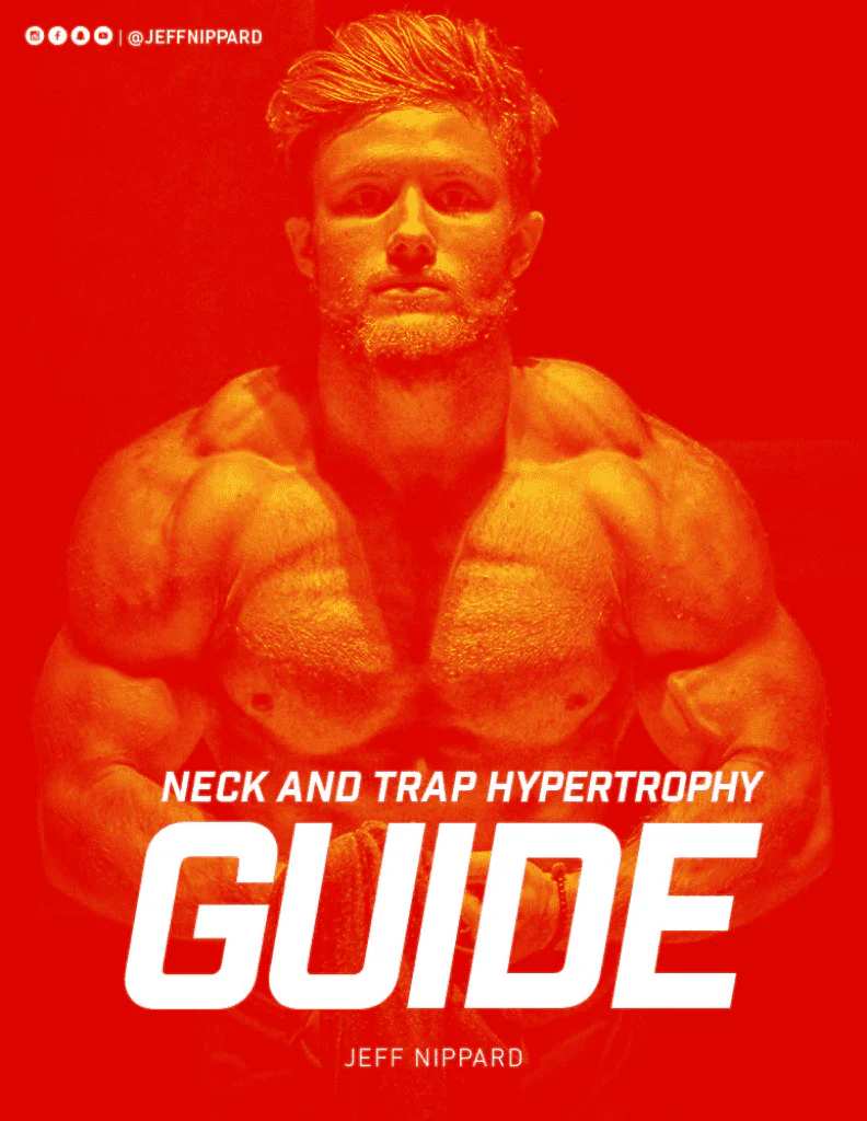 Neck And Trap Guide
